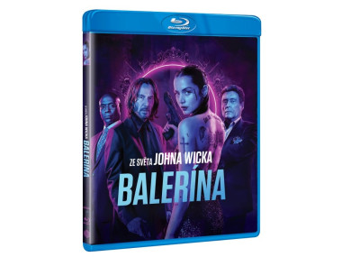 Balerína • Balerína