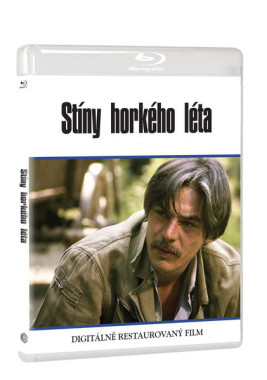 Stíny horkého léta • - Digitálně restaurovaný film