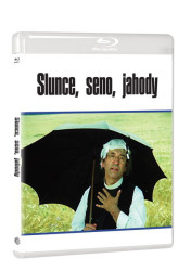 Slunce, seno, jahody • Slunce, seno, jahody