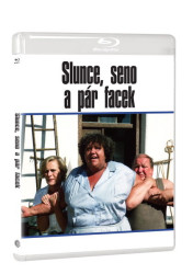 Slunce, seno a pár facek • Slunce, seno a pár facek