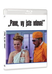 „Pane, Vy Jste Vdova!“ • „Pane, Vy Jste Vdova!“