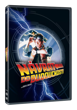 Návrat do budoucnosti (DVD)