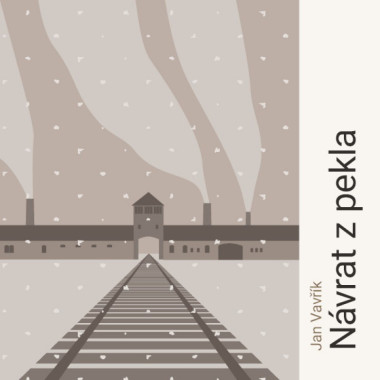 Audiokniha: Vavřík Jan  • Návrat z pekla / Čte Jaromír Meduna  (MP3-CD)