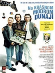Na krásnom modrom Dunaji /1994 (DVD)