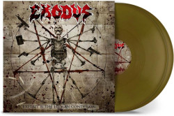 Exodus • Exhibit B: The Human Condition / Gold