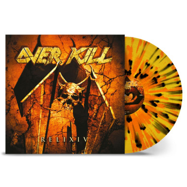 Overkill: • Relixiv / Coloured