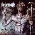 BEHEMOTH: • DEMIGOD