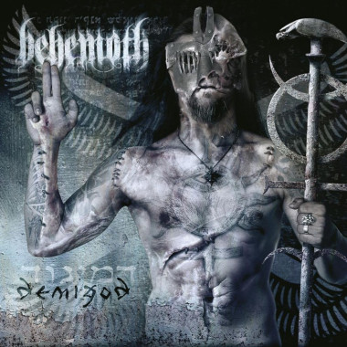 BEHEMOTH: • DEMIGOD