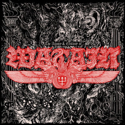 WATAIN: • AGONY & ECSTASY OF Watain