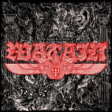 WATAIN: • AGONY & ECSTASY OF Watain