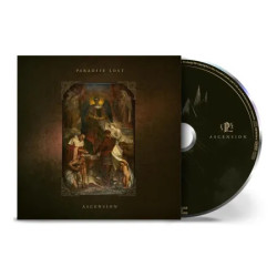 Paradise Lost • Ascension