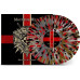 Machine Head • Bloodstone & Diamonds / Clear Red Gold