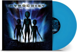 Hypocrisy: • Arrival / Sky Blue