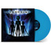Hypocrisy: • Arrival / Sky Blue