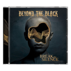 Beyond the Black: • Break the Silence