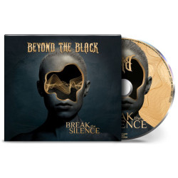 Beyond the Black: • Break the Silence