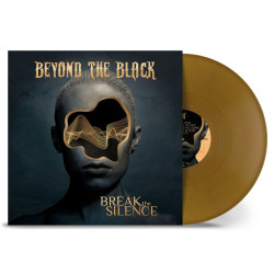 Beyond the Black: • Break the Silence