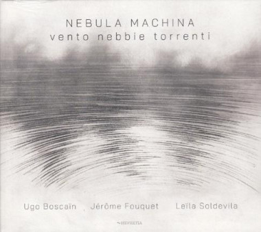 Nebula Machina • Vento Nebbie Torrenti