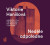 Audiokniha: Hanišová Viktorie • Neděle odpoledne / Čtou Filip Kaňkovský, Dita Kaplanová, Jan Vlasák (MP3-CD)
