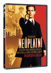 Neúplatní / Spesial Edition (DVD)