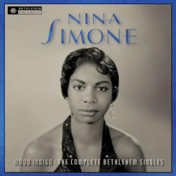 Simone Nina • Mood Indigo: The Complete Bethlehem Singles (2LP)