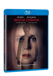 Noční zvířata (BD)