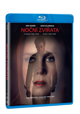 Noční zvířata (BD)