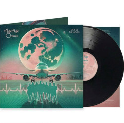 Night Flight Orchestra, The: • Give Us The Moon