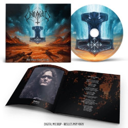 Unleashed: • Fire Upon Your Lands
