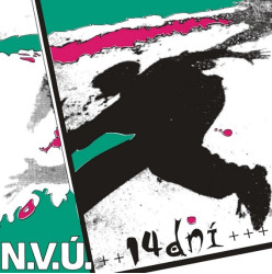 N.V.U. • 14 dní (LP)