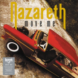 Nazareth • Move Me (LP)