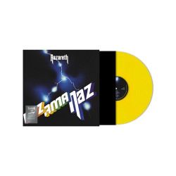 Nazareth • Razamanaz (LP)