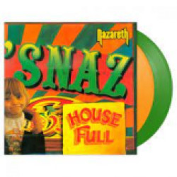 Nazareth • 'Snaz (2LP)