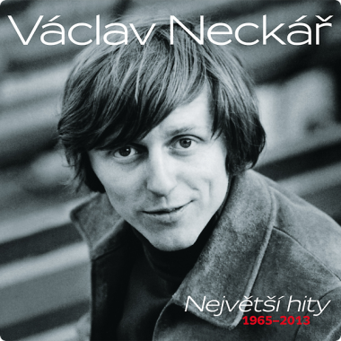 Neckář Václav • Největší Hity (1965 - 2013)