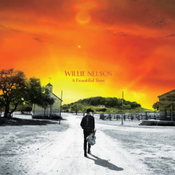 Nelson Willie • A Beautiful Time (LP)