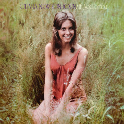 Newton-John Olivia • If Not For You (LP)