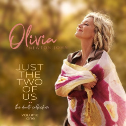 Newton-John Olivia • Just The Two Of Us: The Duets Collection (2LP)