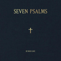 Nick Cave • Seven Psalms / Limited Edition (LP)