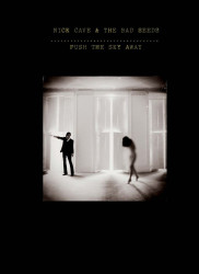 Nick Cave & The Bad Seeds • Push The Sky (CD+DVD)