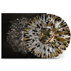 Nightwish • Endless Forms Most Beautiful /Limited Splatter Vinyl (2LP)