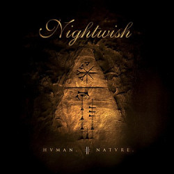 Nightwish • Human. :||: Nature. Ltd. (3LP)