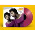 Simone Nina • Forbidden Fruit / Transparent Purple Virgin Vinyl (LP)
