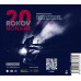 No Name • 20 Rokov / Live Koncert (2CD+DVD)