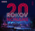 No Name • 20 Rokov / Live Koncert (2CD+DVD)