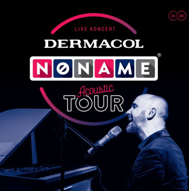 No Name • Dermacol No Name Acoustic Tour 2019