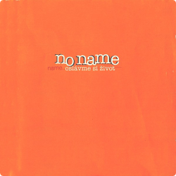No Name • Oslávme si život
