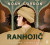 Audiokniha: Gordon Noah • Ranhojič / Čte Hanuš Bor (MP3-CD)