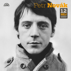 Novák Petr • 12 nej / Originální nahrávky (LP)
