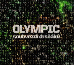 Olympic • Souhvězdí drsňáků