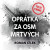 Audiokniha: Cílek Roman • Oprátka za osm mrtvých / Čte Vladimír Kroc (MP3-CD)